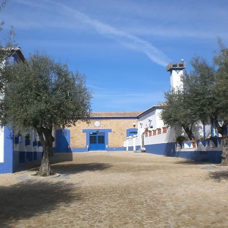 Tapada Da Eira E Chanca Fortios Kültér fotó