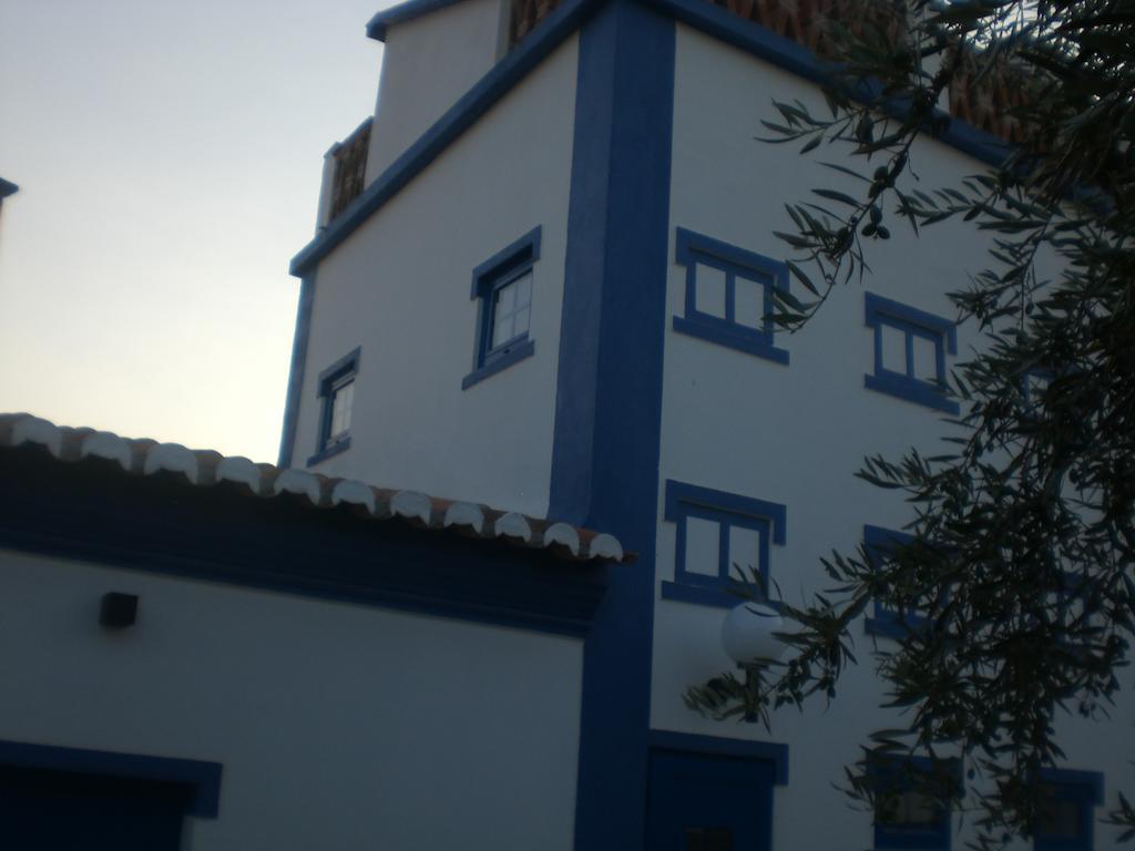Tapada Da Eira E Chanca Fortios Kültér fotó