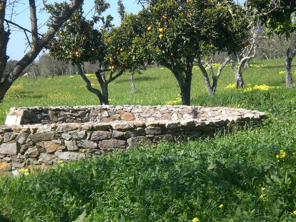 Tapada Da Eira E Chanca Fortios Kültér fotó
