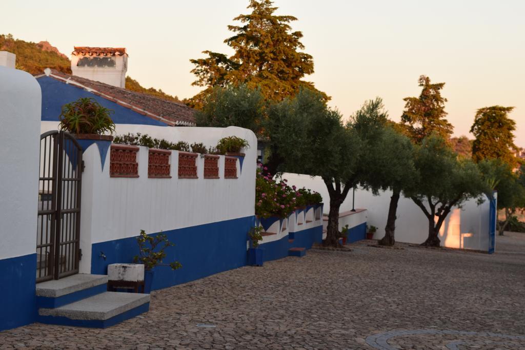 Tapada Da Eira E Chanca Fortios Kültér fotó