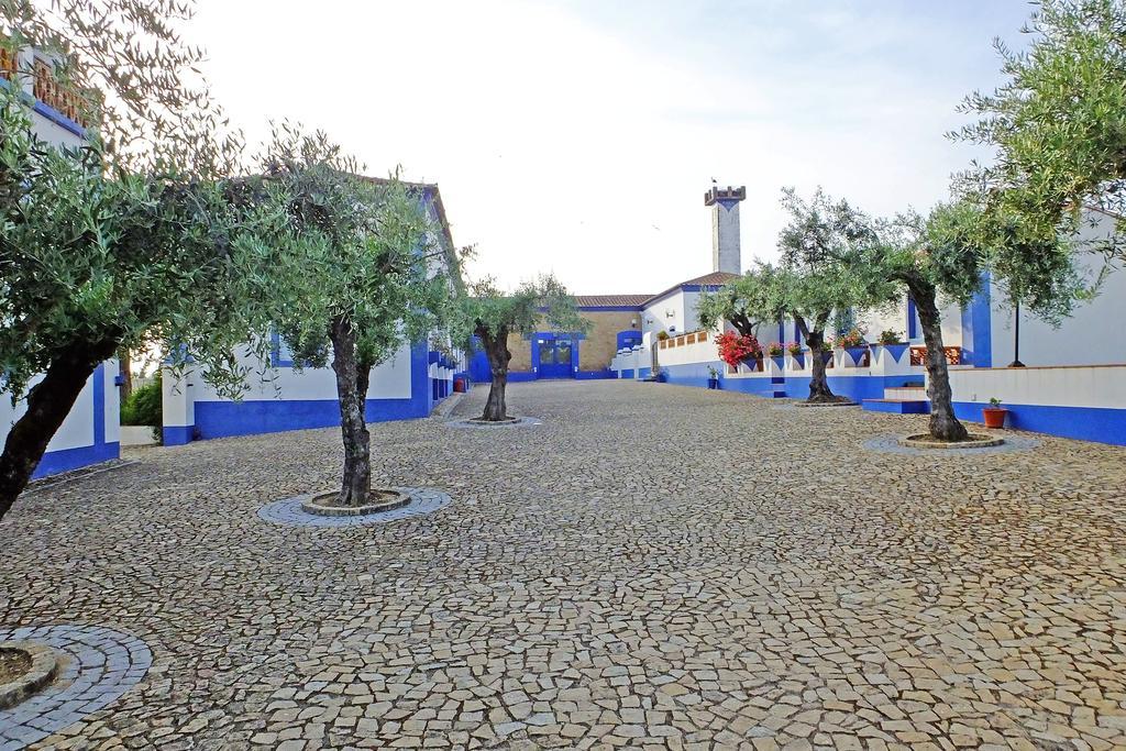 Tapada Da Eira E Chanca Fortios Kültér fotó