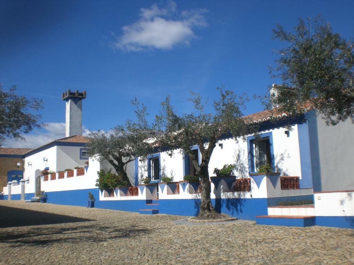 Tapada Da Eira E Chanca Fortios Kültér fotó